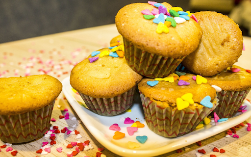 Heart candy  from Chrome web store to be run with OffiDocs Chromium online