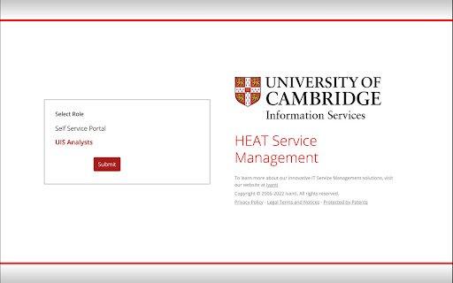 HEAT ID Link Generator  from Chrome web store to be run with OffiDocs Chromium online