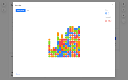 Hedera  from Chrome web store to be run with OffiDocs Chromium online