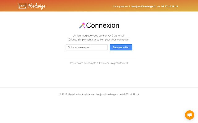 Hedwige de la boutique en ligne Chrome sera exécutée avec OffiDocs Chromium en ligne