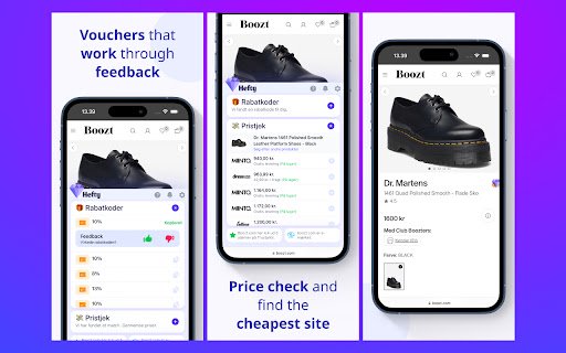 HeftyApp  from Chrome web store to be run with OffiDocs Chromium online