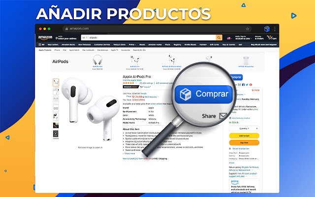 Helio Express  from Chrome web store to be run with OffiDocs Chromium online