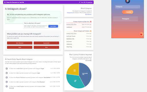 HelpHero Search  from Chrome web store to be run with OffiDocs Chromium online