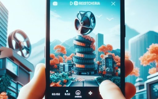 Help Me Pause IG Reels  from Chrome web store to be run with OffiDocs Chromium online