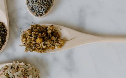 Herbal Spoon – A Scoop of Nature’s Wellness  from Chrome web store to be run with OffiDocs Chromium online