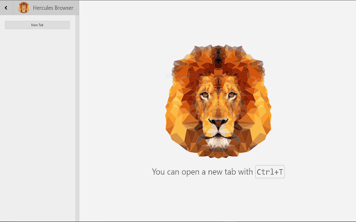 Hercules Browser  from Chrome web store to be run with OffiDocs Chromium online