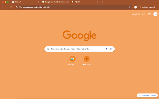 Hermes orange  from Chrome web store to be run with OffiDocs Chromium online