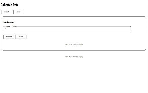 HeroCare Tickets Randomizer  from Chrome web store to be run with OffiDocs Chromium online