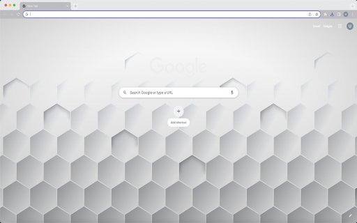 Hex Grey Faded Theme  from Chrome web store to be run with OffiDocs Chromium online
