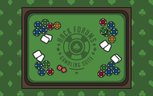 HF Gambling Suite  from Chrome web store to be run with OffiDocs Chromium online