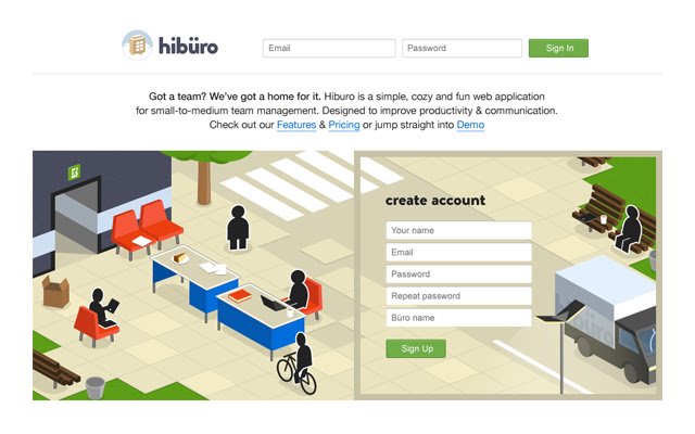 Hiburo  from Chrome web store to be run with OffiDocs Chromium online