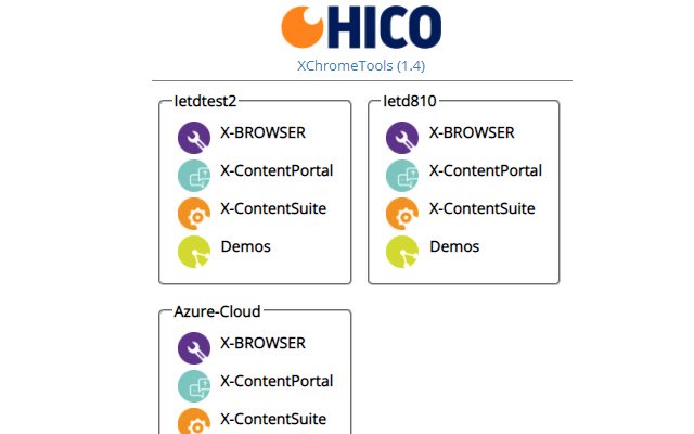 HICO XChromeTools from Chrome web store to be run with OffiDocs Chromium online HICO XChromeTools from Chrome web store to be run with OffiDocs Chromium online
