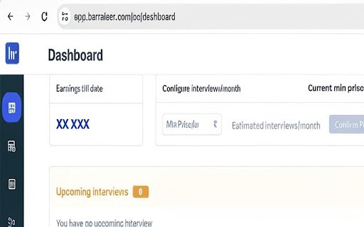 Hide Amount  from Chrome web store to be run with OffiDocs Chromium online