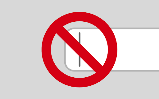 Hide Blinking Input Caret  from Chrome web store to be run with OffiDocs Chromium online