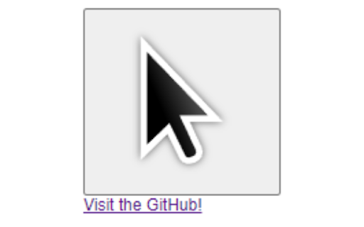 Hide Cursor  from Chrome web store to be run with OffiDocs Chromium online