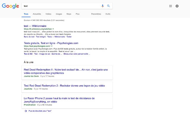 Hide Google Ads  from Chrome web store to be run with OffiDocs Chromium online