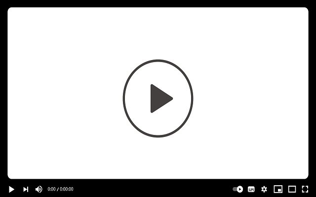Hide play button for udemy  from Chrome web store to be run with OffiDocs Chromium online