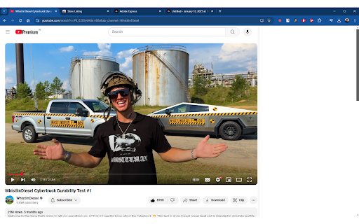 Hide Youtube Suggestions  from Chrome web store to be run with OffiDocs Chromium online