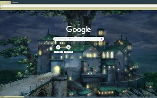 High Lagaard  from Chrome web store to be run with OffiDocs Chromium online