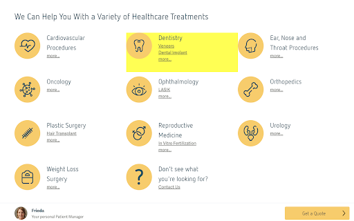 Highlight  Copy Text  from Chrome web store to be run with OffiDocs Chromium online