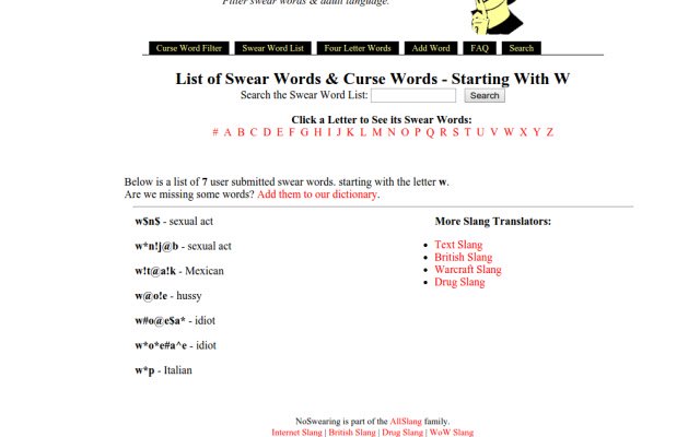 Highlight that Abuse  from Chrome web store to be run with OffiDocs Chromium online