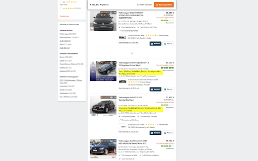 Highlight Unfallfrei  from Chrome web store to be run with OffiDocs Chromium online