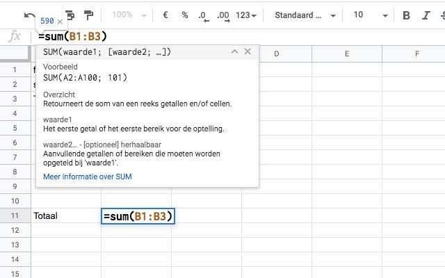 Highly Visible Formulas  from Chrome web store to be run with OffiDocs Chromium online