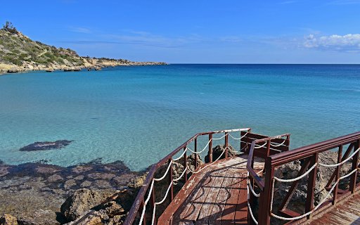 High mountains and blue sea from Chrome web store to be run with OffiDocs Chromium online High mountains and blue sea from Chrome web store to be run with OffiDocs Chromium online