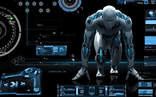 HighTech  from Chrome web store to be run with OffiDocs Chromium online