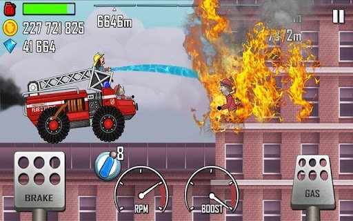 Hill Climb Racing Unblocked  from Chrome web store to be run with OffiDocs Chromium online
