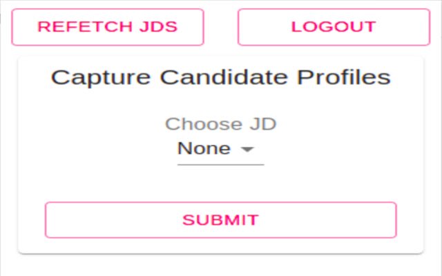 Hire10x  from Chrome web store to be run with OffiDocs Chromium online