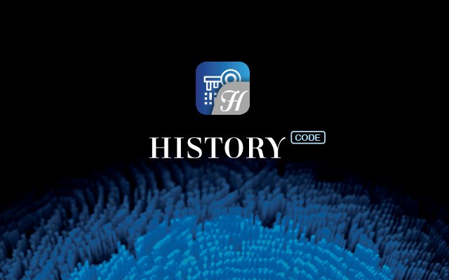 HISTORY Code  from Chrome web store to be run with OffiDocs Chromium online