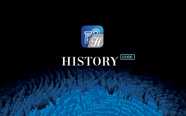 HISTORY Code mula sa Chrome web store na tatakbo sa OffiDocs Chromium online