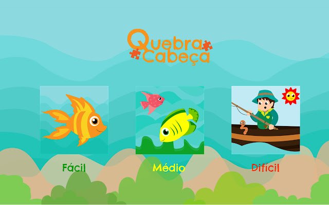Histórias Para Brincar | Quebra Cabeça  from Chrome web store to be run with OffiDocs Chromium online