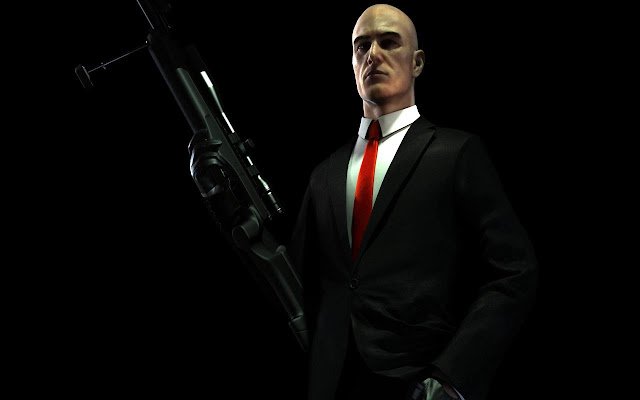 Hitman Full HD da Chrome Web Store será executado com o OffiDocs Chromium online