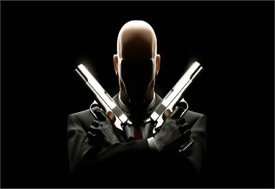 Tema Hitman! da Chrome Web Store para ser executado com o OffiDocs Chromium online