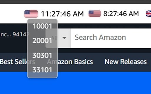 Hiveve Assistant – Free Amazon FBA Seller Assistant Tool  from Chrome web store to be run with OffiDocs Chromium online