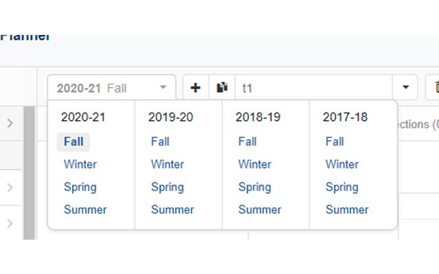 HKUST Timetable Addon  from Chrome web store to be run with OffiDocs Chromium online