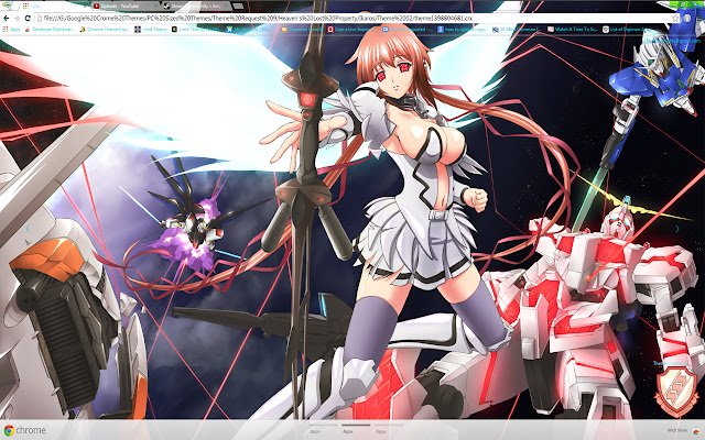 H.L.P Ikaros 02 1600x900 from Chrome web store to be run with OffiDocs Chromium online H.L.P Ikaros 02 1600x900 from Chrome web store to be run with OffiDocs Chromium online