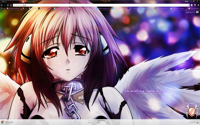 H.L.P Ikaros 03 1600x900  from Chrome web store to be run with OffiDocs Chromium online H.L.P Ikaros 03 1600x900  from Chrome web store to be run with OffiDocs Chromium online