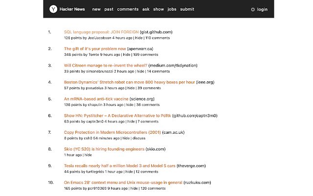 HN Embolden de la boutique en ligne Chrome sera exécuté avec OffiDocs Chromium en ligne