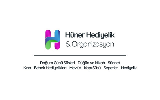 Hüner Hediyelik Organizasyon من متجر Chrome الإلكتروني ليتم تشغيله باستخدام OffiDocs Chromium عبر الإنترنت