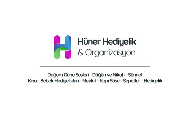 Hüner Hediyelik Organizasyon dal Chrome Web Store verrà eseguito con OffiDocs Chromium online