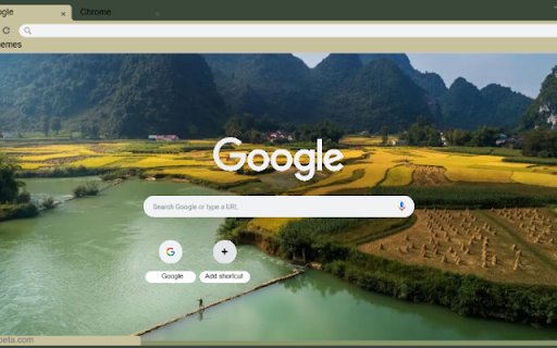 Ho Bang Son  from Chrome web store to be run with OffiDocs Chromium online