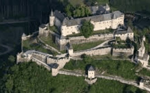 Hochosterwitz Castle  from Chrome web store to be run with OffiDocs Chromium online