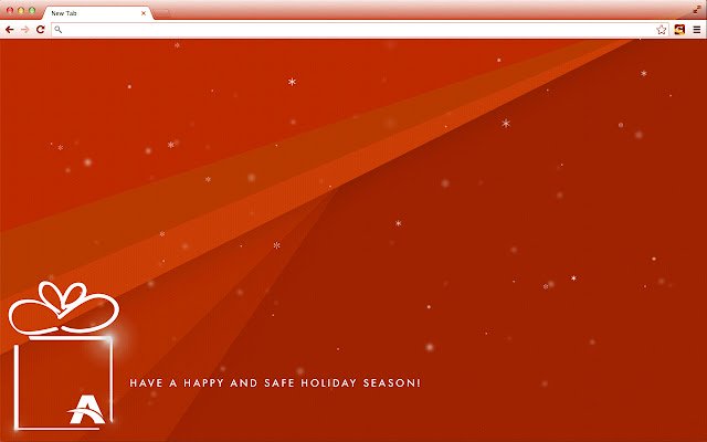 Holiday Theme Ad Aware Antivirus  from Chrome web store to be run with OffiDocs Chromium online