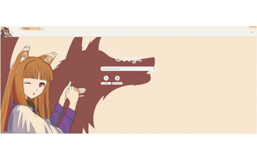 Holo the Wise Wolf  from Chrome web store to be run with OffiDocs Chromium online