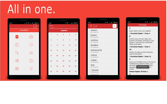 Holy Bible Multi language from Chrome web store to be run with OffiDocs Chromium ອອນ​ໄລ​ນ​໌​