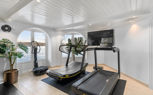 Home gym  from Chrome web store to be run with OffiDocs Chromium online