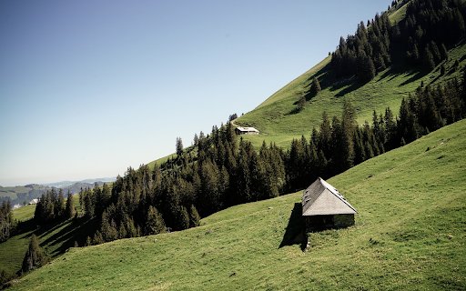 Home on the mountain  from Chrome web store to be run with OffiDocs Chromium online